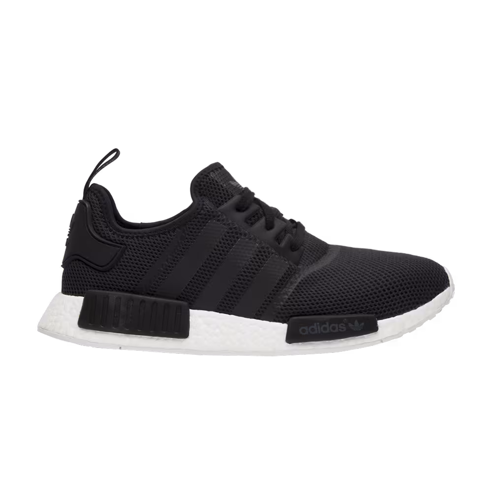Adidas NMD_R1 Black
