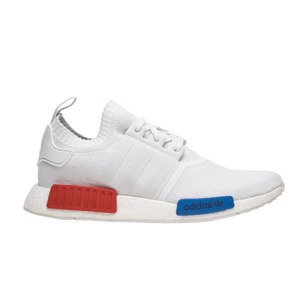 adidas NMD_R1 PK Vintage White
