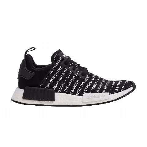 Adidas NMD_R1 'The Brand W/ The 3 Stripes'