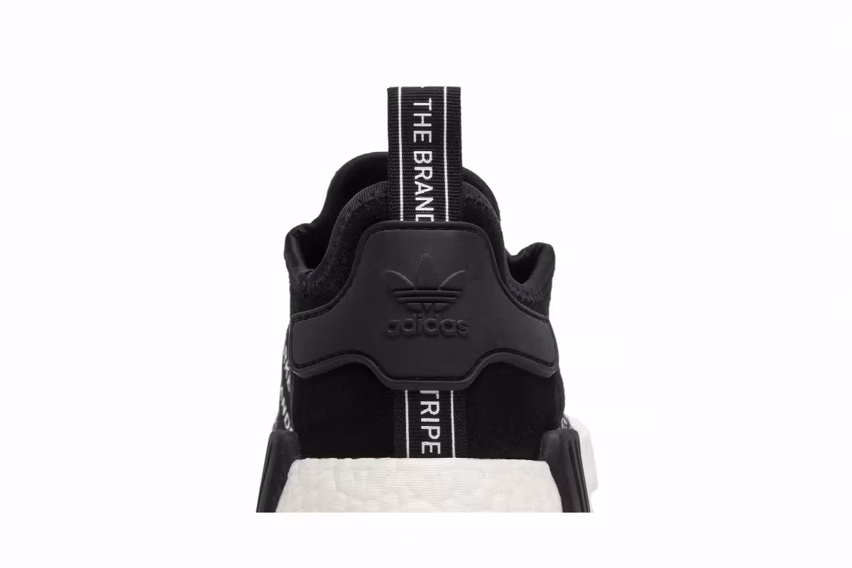 Adidas NMD_R1 The Brand With The 3 Stripes, view 8