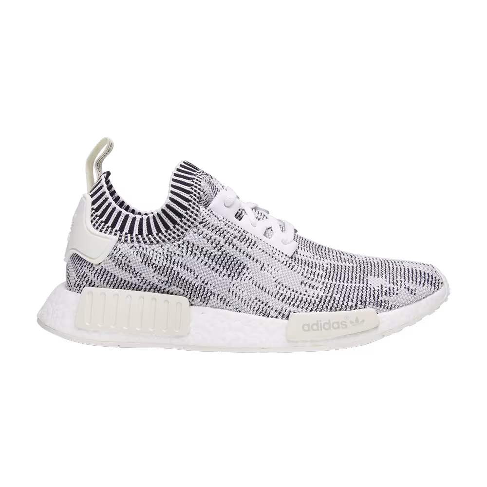 adidas NMD_R1 PK White Camo