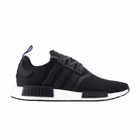 Adidas NMD_R1 'Blue Tab'