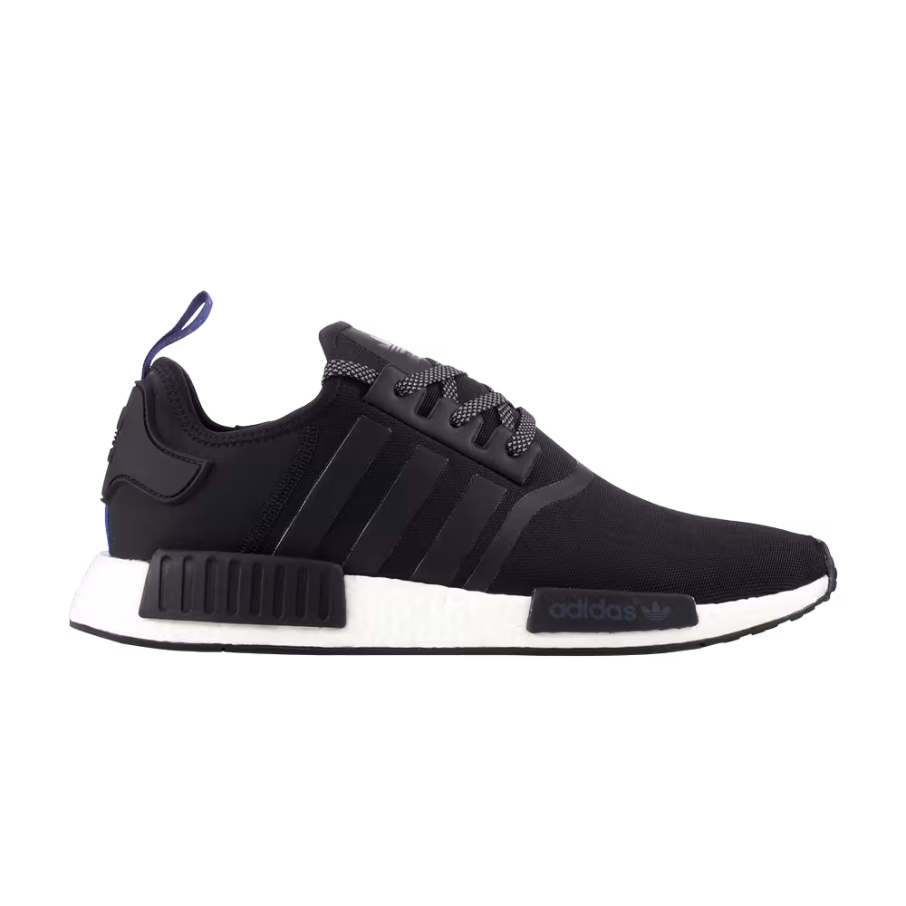 Adidas NMD_R1 Blue Tab