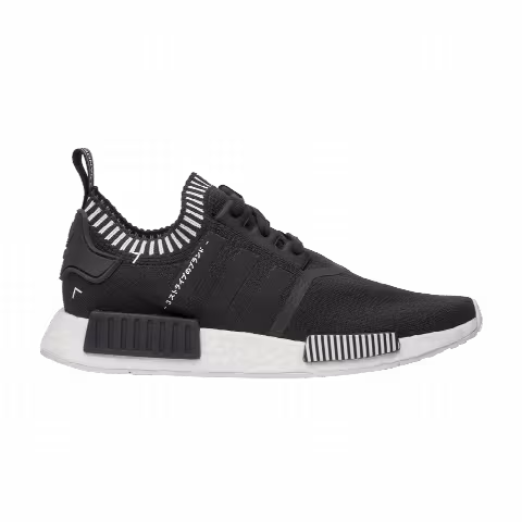 adidas NMD_R1 PK 'Japan Grey'