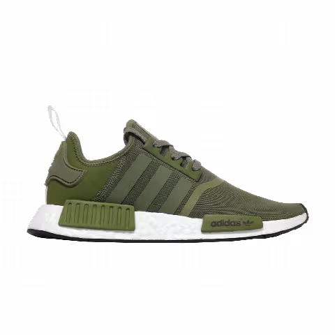 Adidas NMD R1 'Olive Cargo'