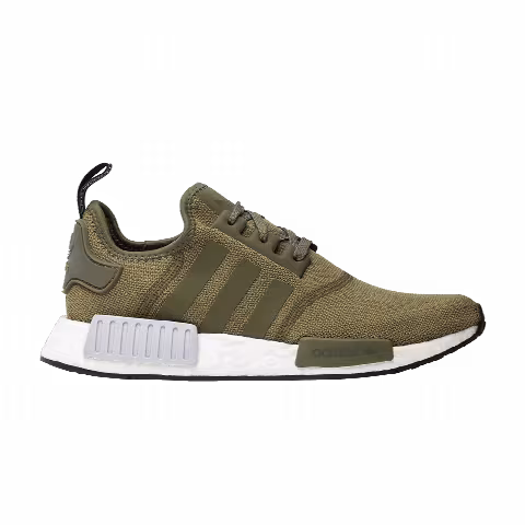 Adidas NMD_R1 'Olive'