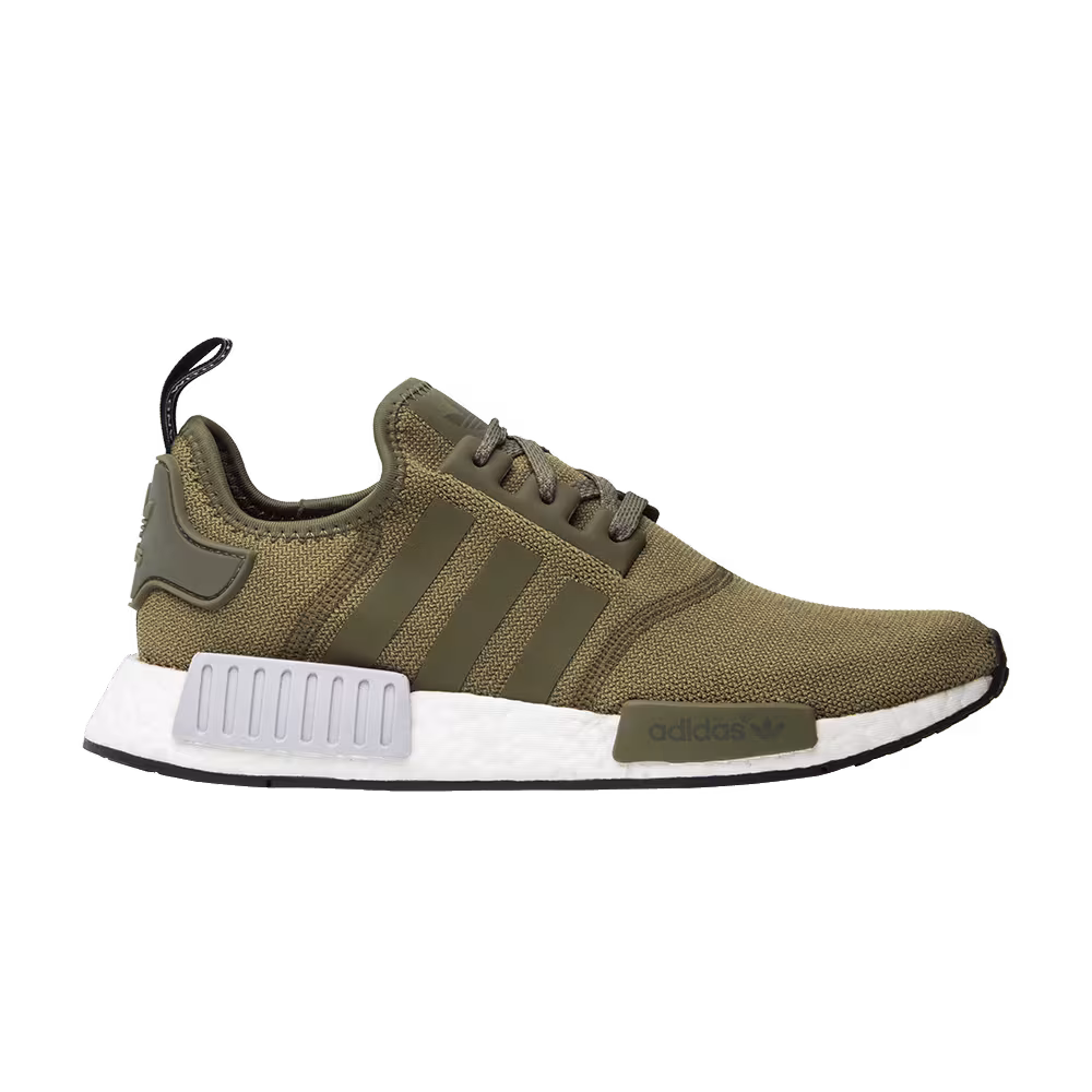 Adidas NMD_R1 Olive