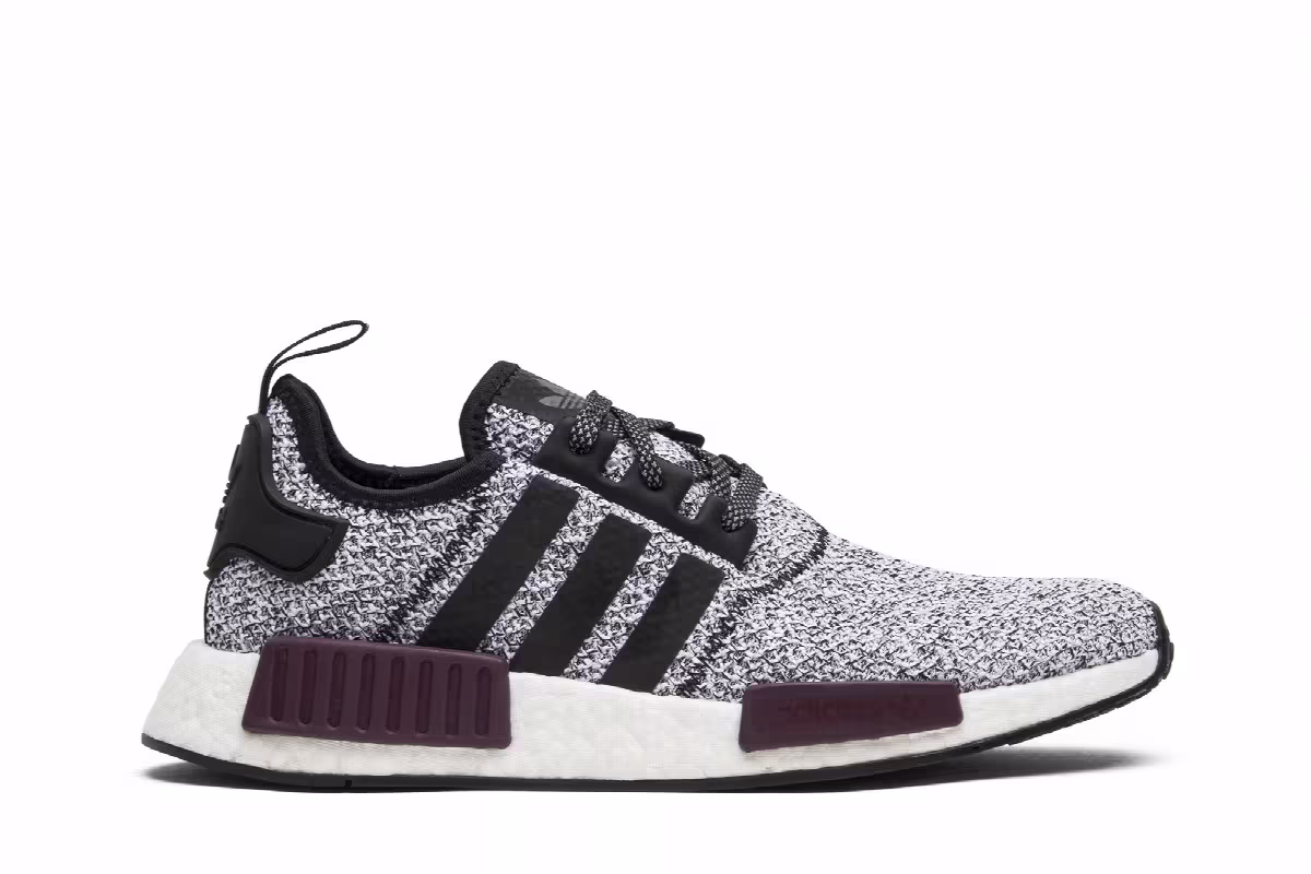 Champs Sports x adidas NMD_R1 Champs, view 2