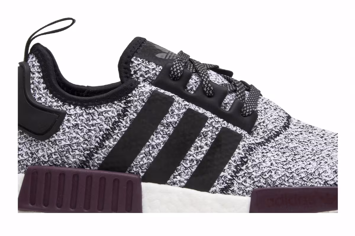 Champs Sports x adidas NMD_R1 Champs, view 3
