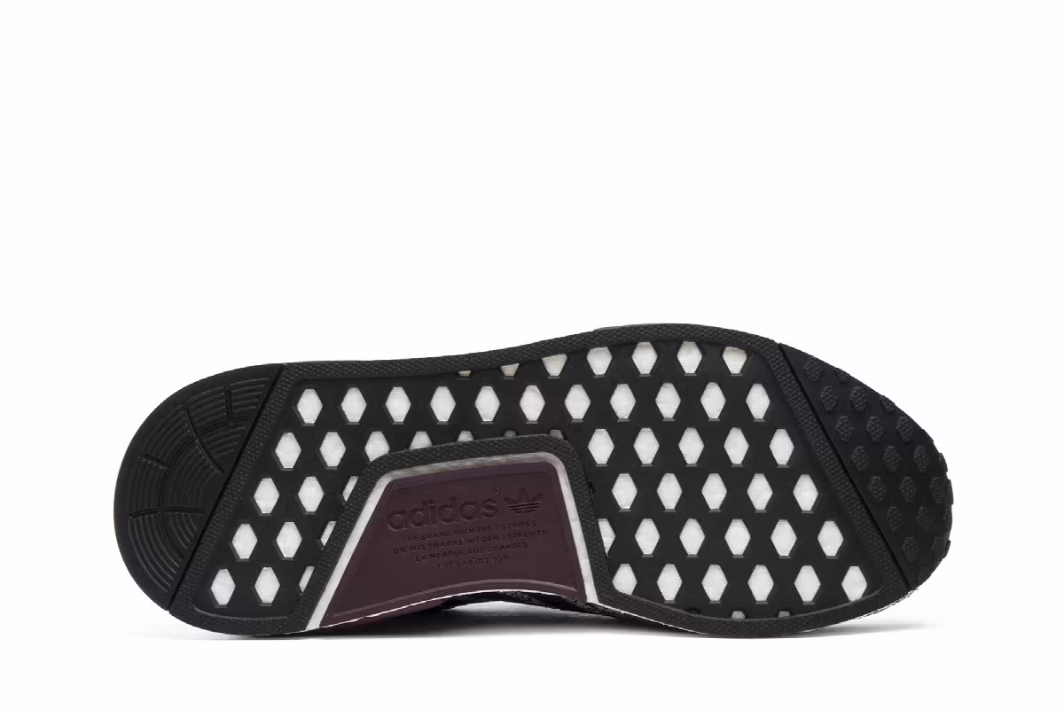 Champs Sports x adidas NMD_R1 Champs, view 5