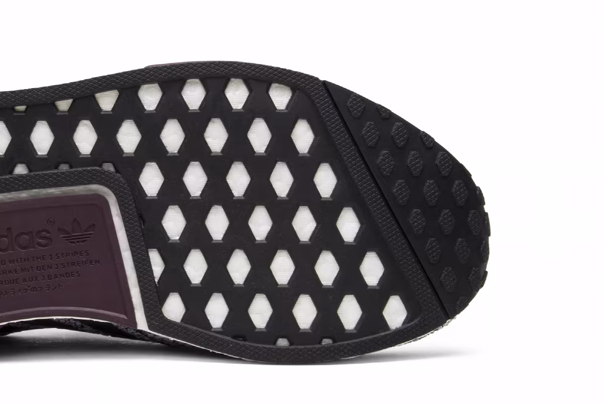 Champs Sports x adidas NMD_R1 Champs, view 6