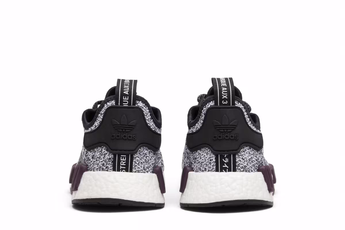 Champs Sports x adidas NMD_R1 Champs, view 7