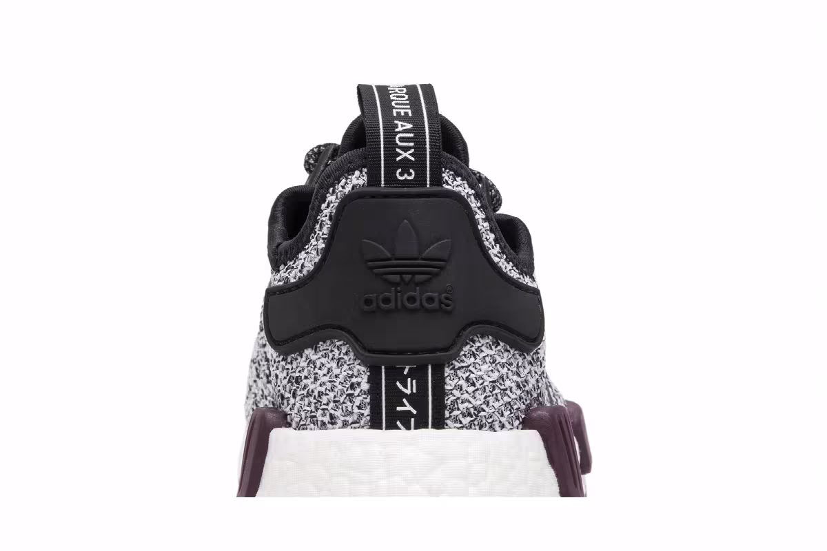 Champs Sports x adidas NMD_R1 Champs, view 8