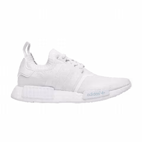 Adidas NMD_R1 Primeknit 'Monochrome'