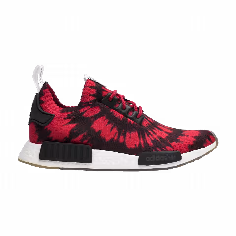 Nice Kicks x adidas NMD Runner PK 'Red White'
