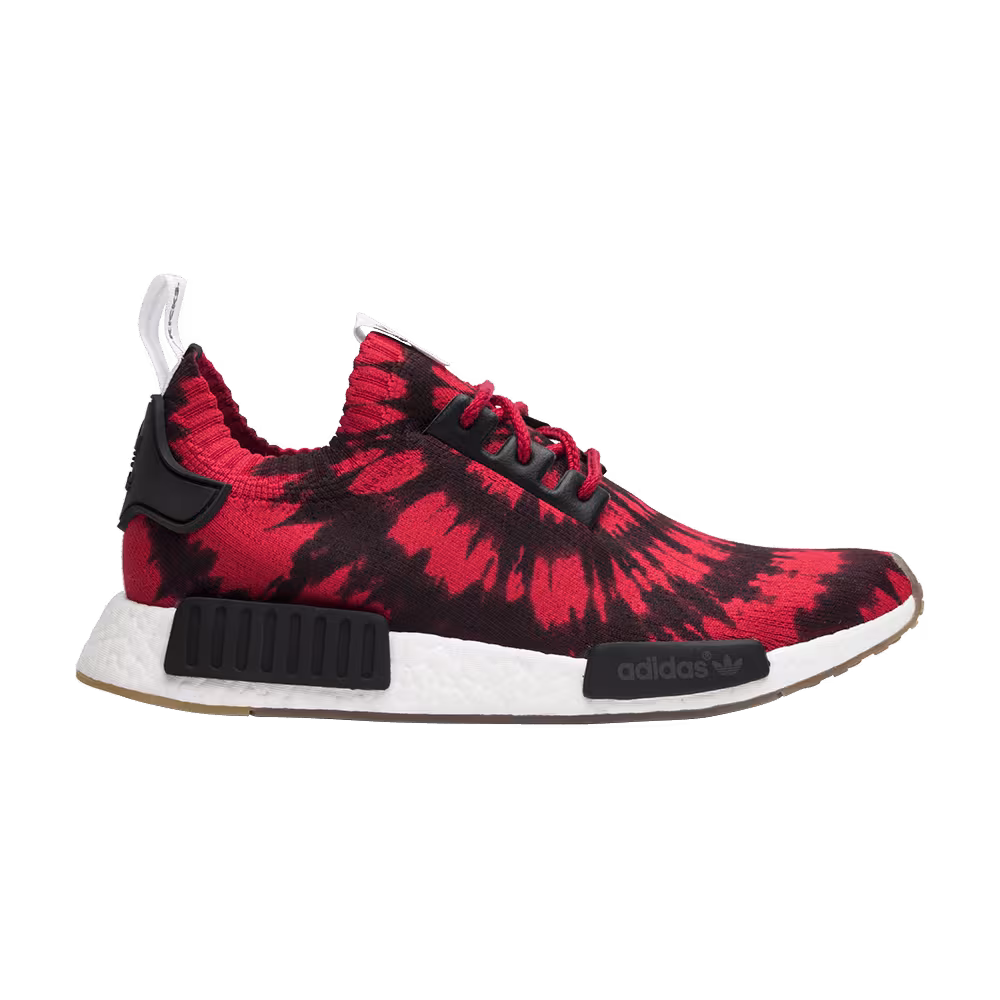 Nice Kicks x adidas NMD Runner PK Red White