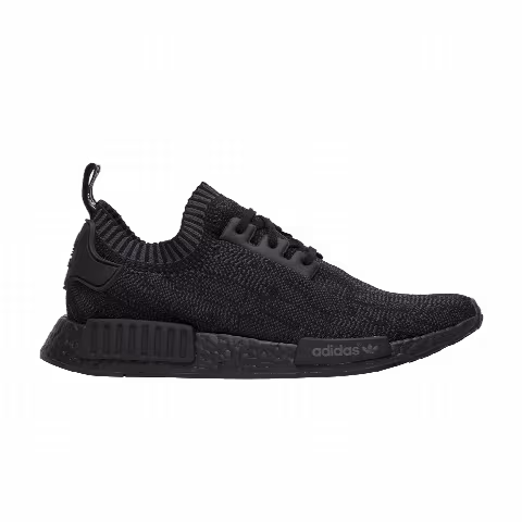 adidas NMD_R1 'Pitch Black'