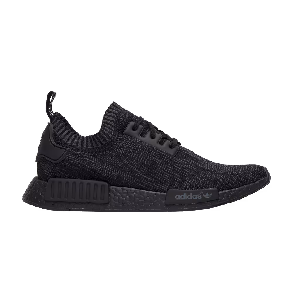 adidas NMD_R1 Pitch Black