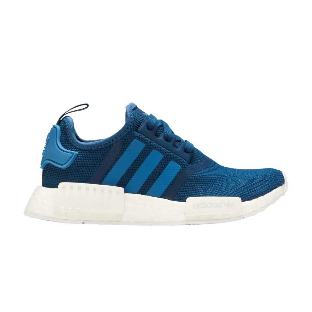 Adidas NMD_R1 Unity Blue