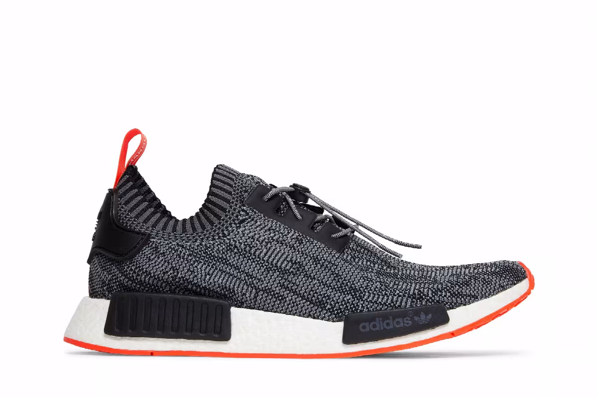 Adidas NMD R1 PK Firestarter, view 2