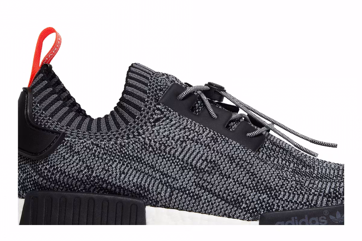 Adidas NMD R1 PK Firestarter, view 3