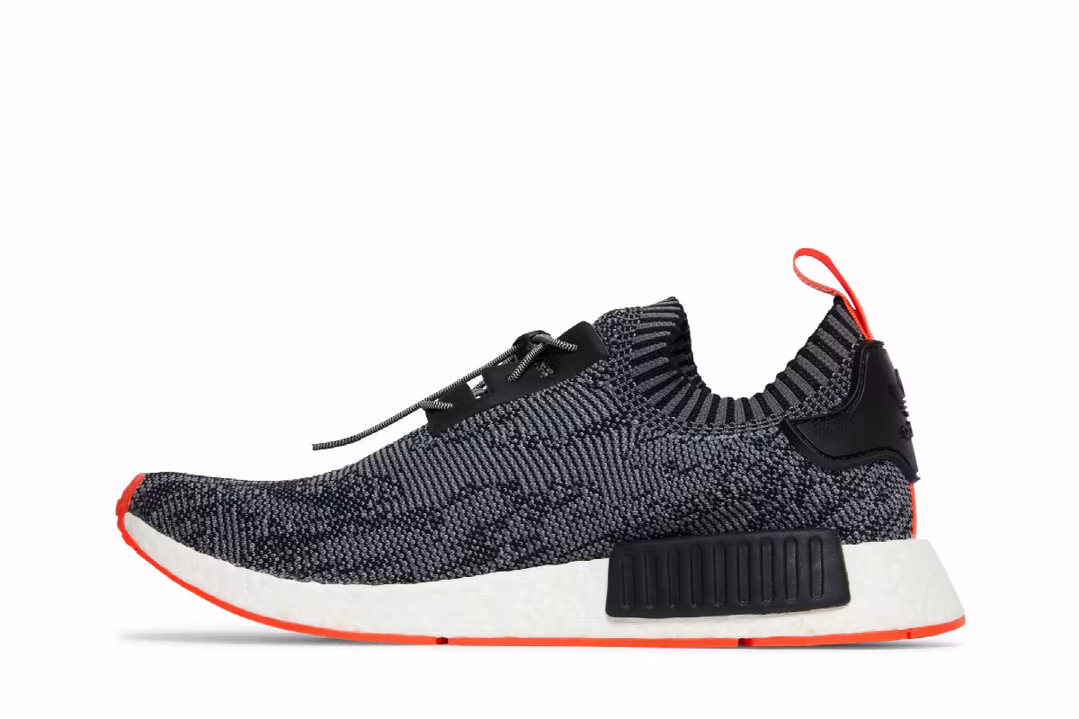 Adidas NMD R1 PK Firestarter, view 4