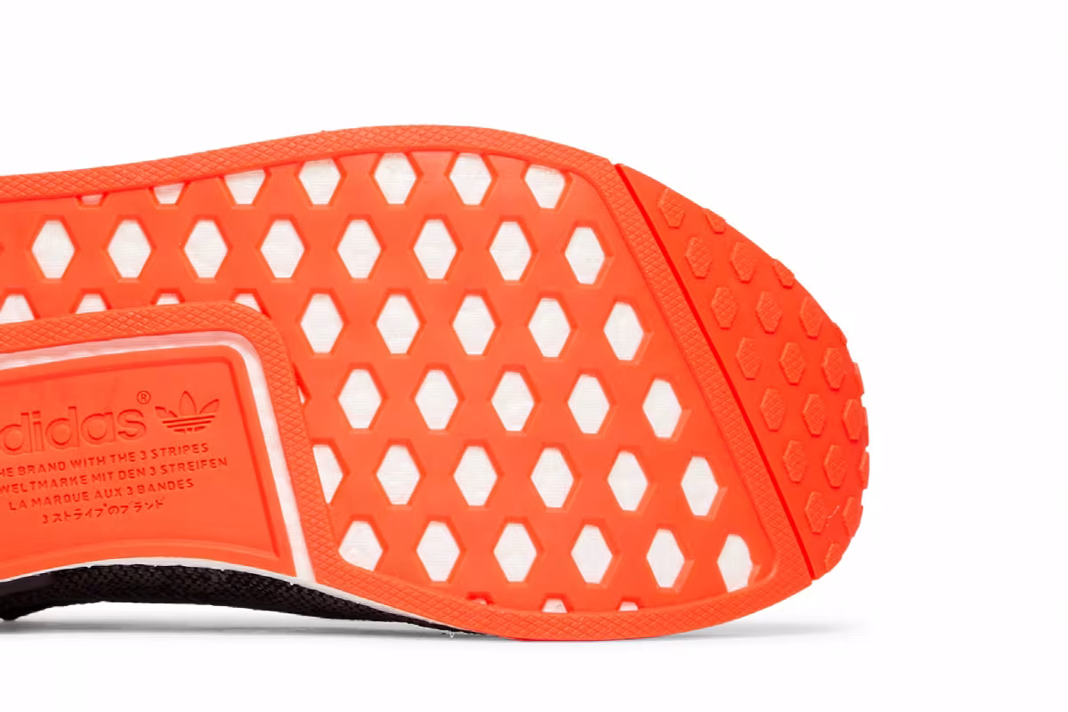 Adidas NMD R1 PK Firestarter, view 6