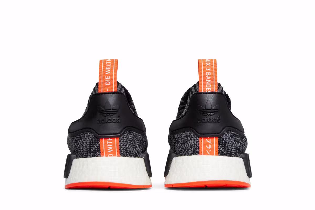 Adidas NMD R1 PK Firestarter, view 7