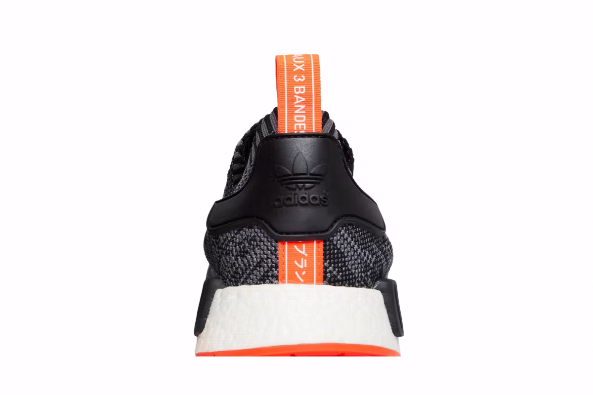 Adidas NMD R1 PK Firestarter, view 8
