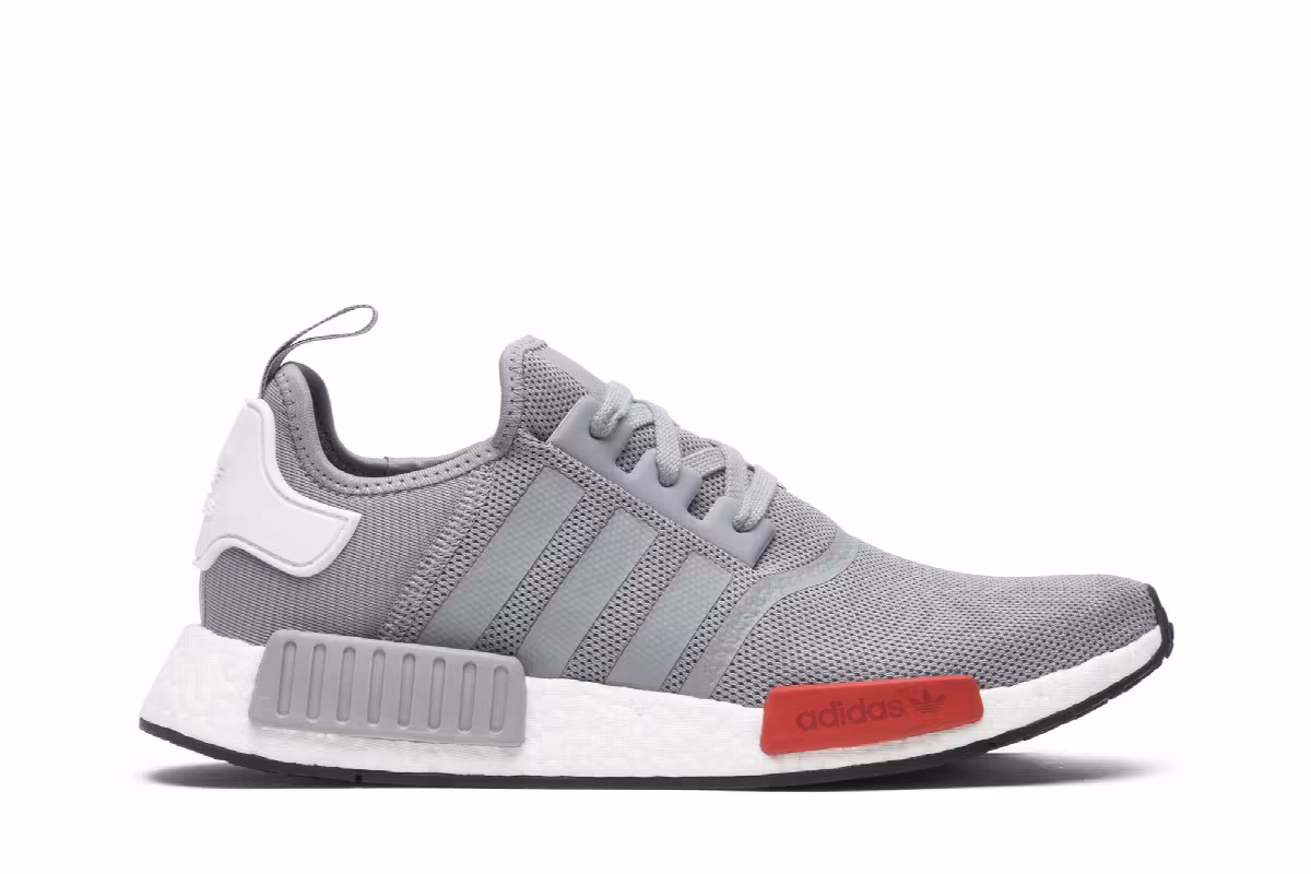 Adidas NMD Runner Light Onyx, view 2