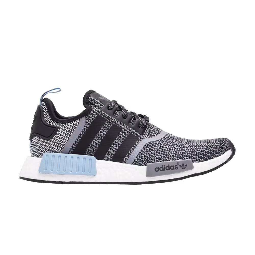 Adidas NMD_R1 Clear Blue