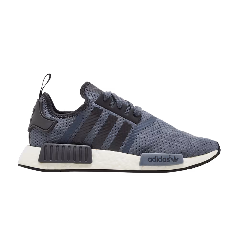 JD Sports x adidas NMD R1 Grey