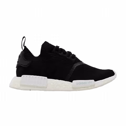 adidas NMD_R1 Primeknit 'Monochrome'