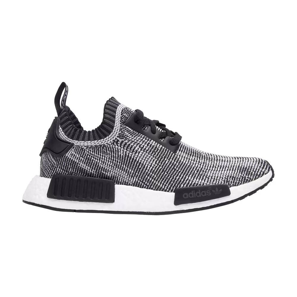 Adidas NMD_R1 PK Glitch Camo