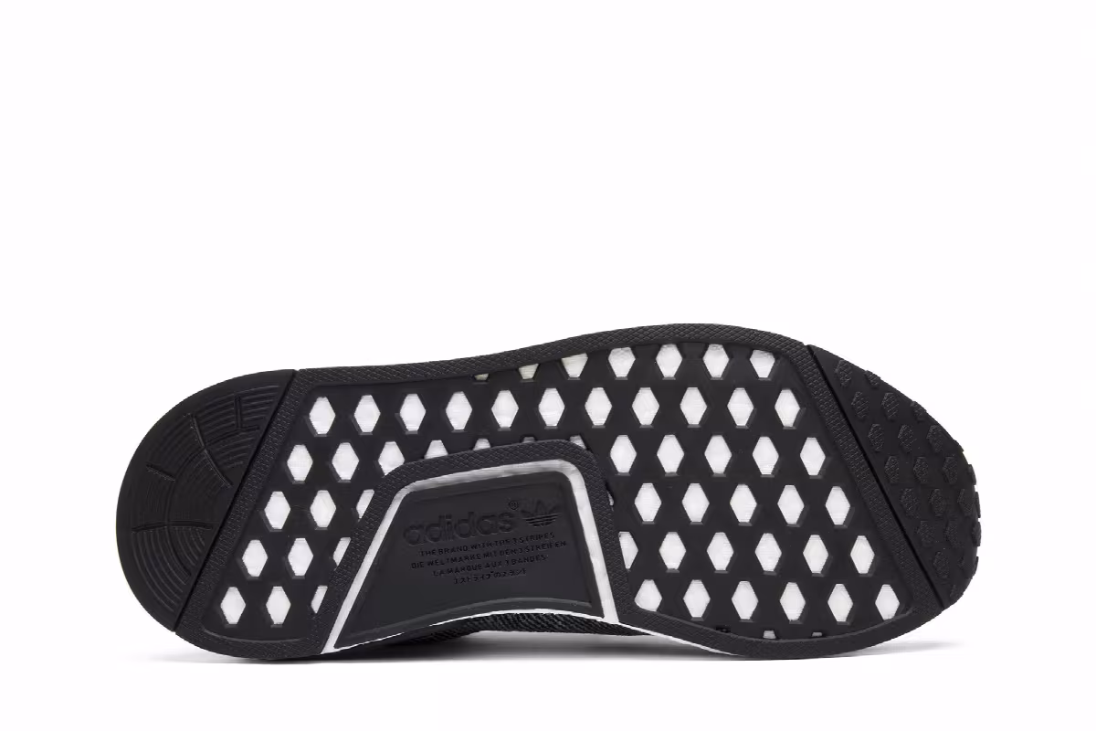 Adidas NMD_R1 PK Glitch Camo, view 5
