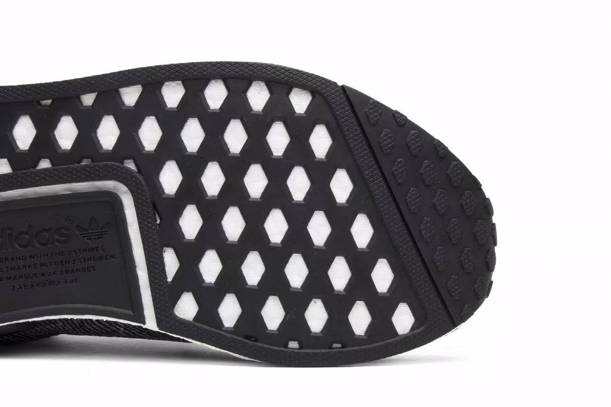 Adidas NMD_R1 PK Glitch Camo, view 6