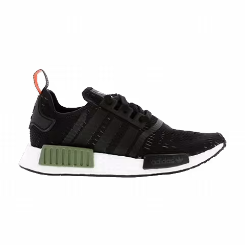 Adidas NMD R1 'Base Green'