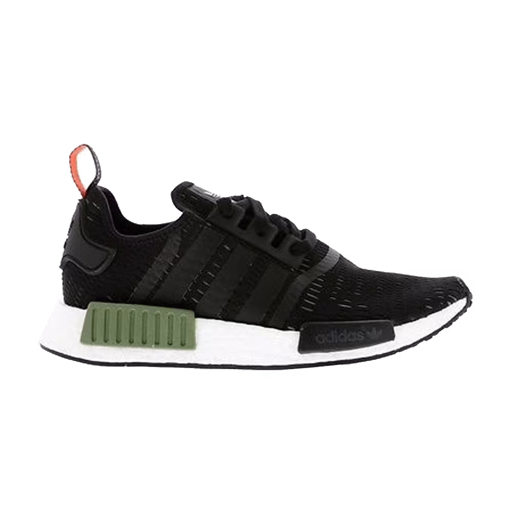 Adidas NMD R1 Base Green