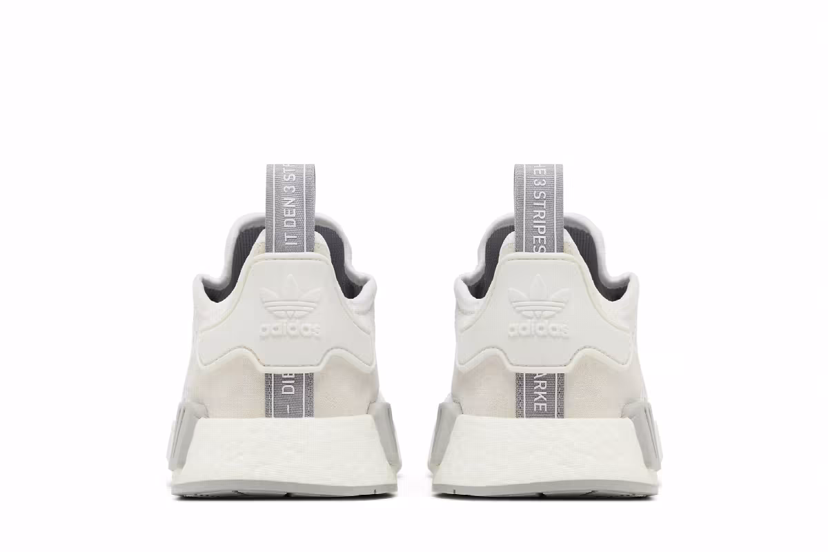 Adidas NMD_R1 The Brand With The 3 Stripes, view 7