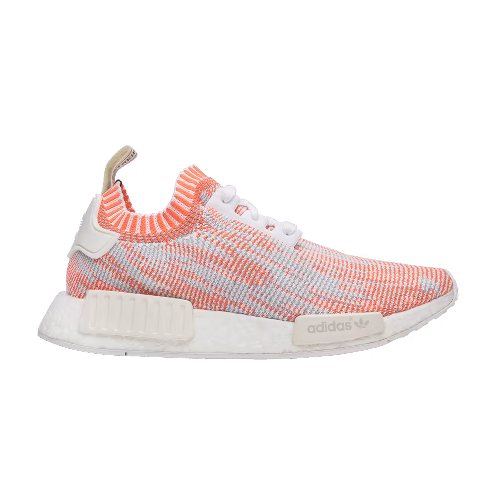 Adidas NMD_R1 Primeknit Shrimp