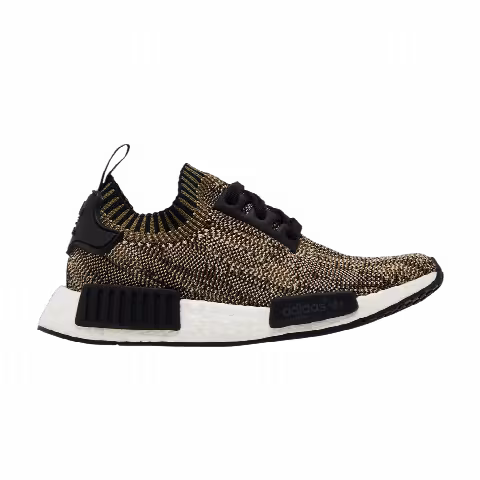 Adidas NMD_R1 PK 'Olive Camo'