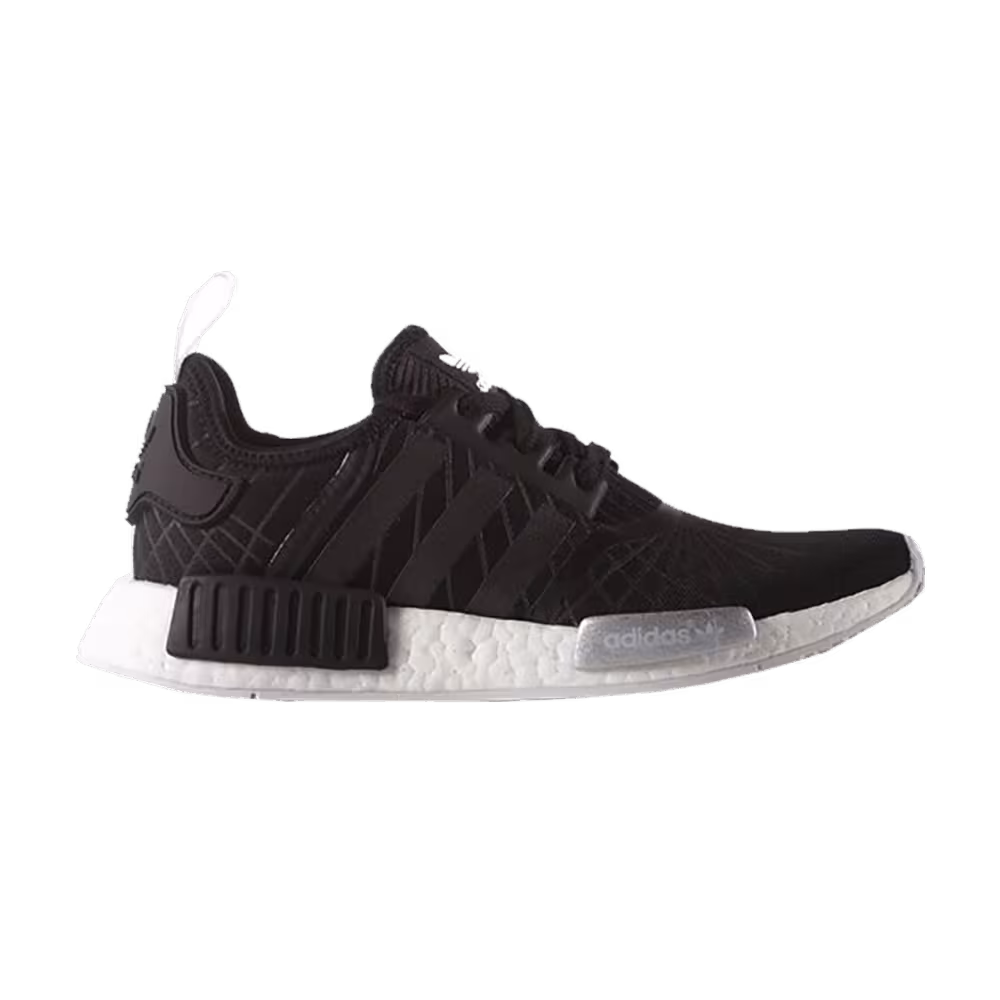 Adidas Women's NMD Runner Black