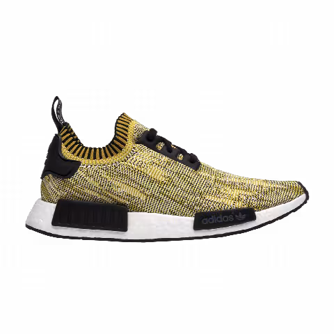 Adidas NMD_R1 PK 'Gold'