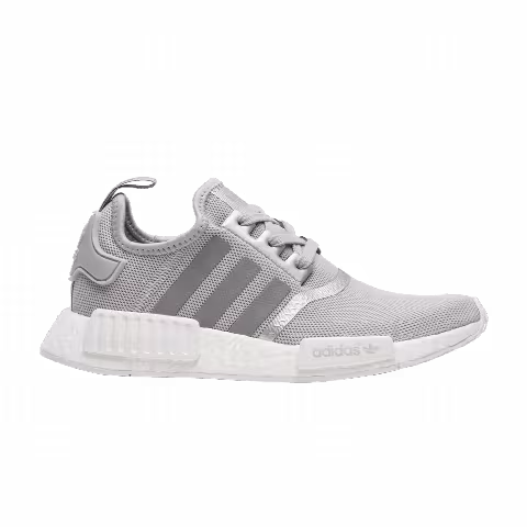 Adidas Wmns NMD_R1 'Matte Silver'