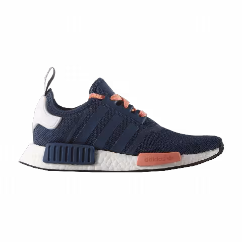 Adidas NMD Runner J 'Shadow Blue'
