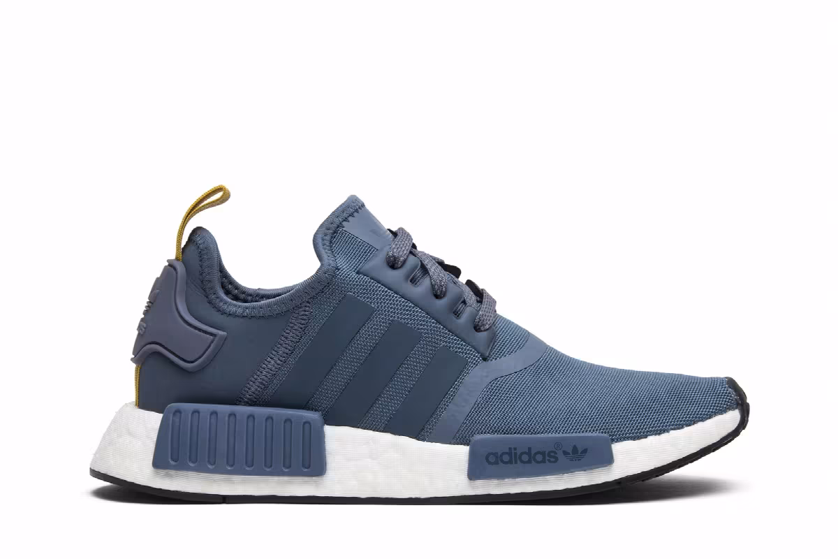 Adidas NMD_R1 Tech Ink, view 2