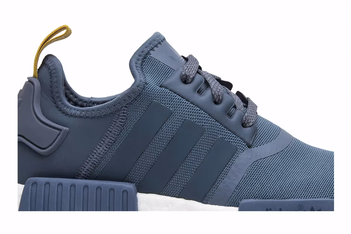 Adidas NMD_R1 Tech Ink, view 3
