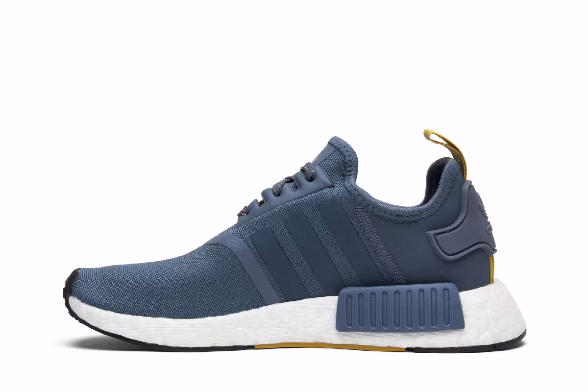 Adidas NMD_R1 Tech Ink, view 4