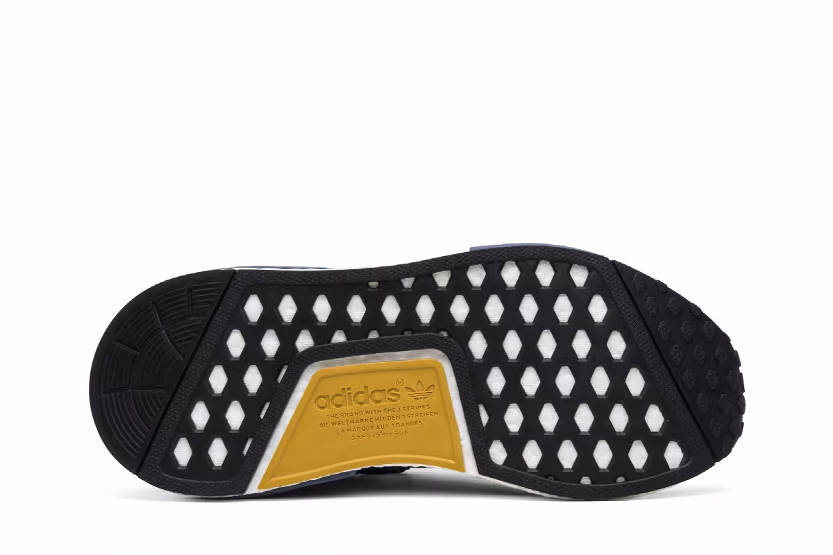 Adidas NMD_R1 Tech Ink, view 5