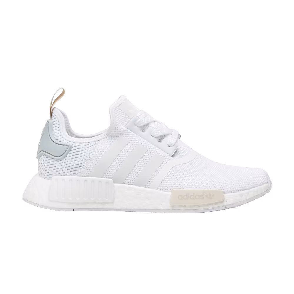 Adidas Women's NMD_R1 Tactile Green